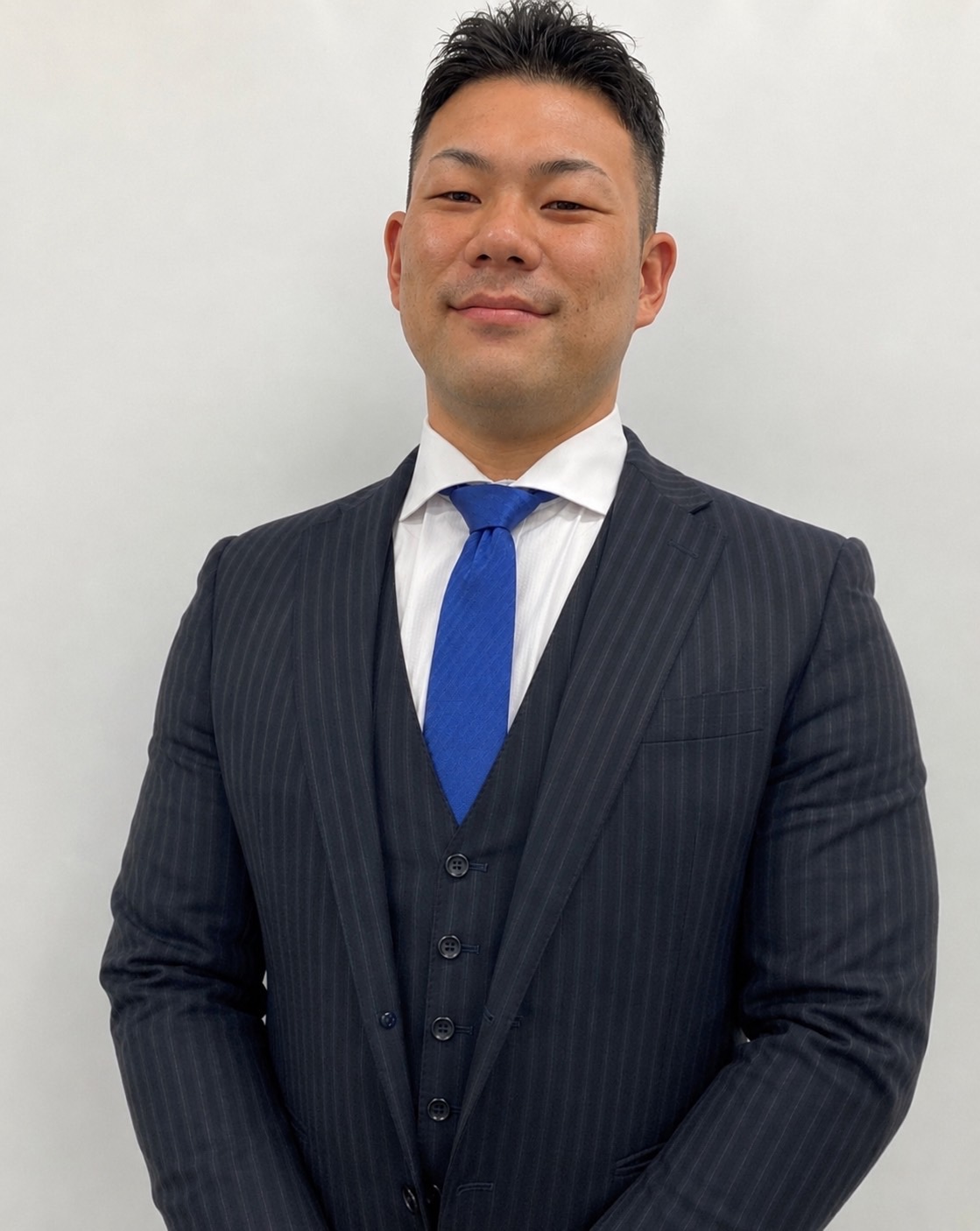 川村 佳輝 代表
