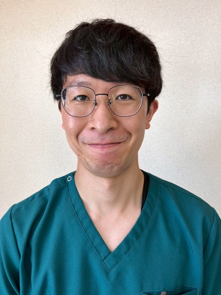 竹田 遼平